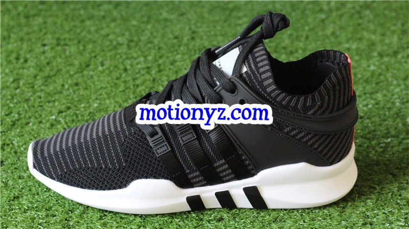 Adidas EQT Support ADV Black White BB1260